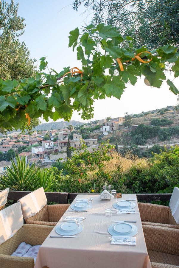 Myrto House Aparthotel Tokni Esterno foto